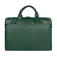Сумка для ноутбука Tucano 16" Isotta green (BSISO1516-V)