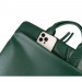 Сумка для ноутбука Tucano 16" Isotta green (BSISO1516-V)