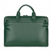 Сумка для ноутбука Tucano 16" Isotta green (BSISO1516-V)