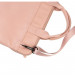 Сумка для ноутбука Tucano 16" Isotta pink (BSISO1516-PK)
