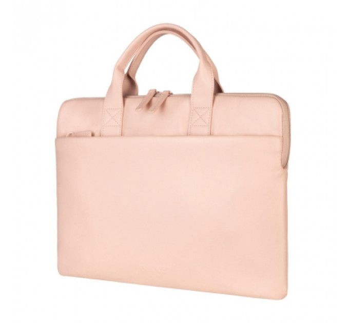 Сумка для ноутбука Tucano 16" Isotta pink (BSISO1516-PK)