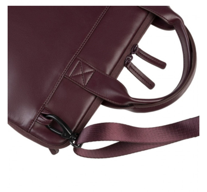 Сумка для ноутбука Tucano 16" Isotta purple (BSISO1516-PP)