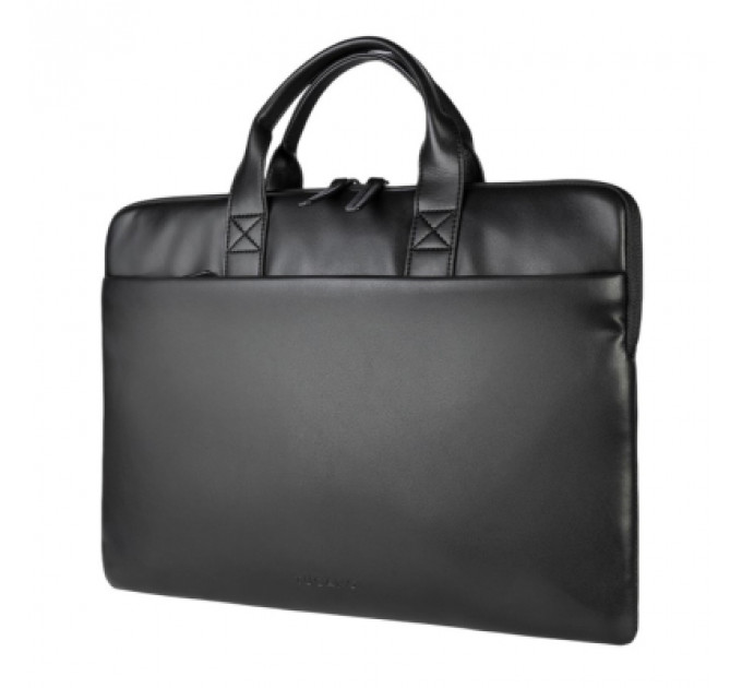 Сумка для ноутбука Tucano 16" Isotta black (BSISO1516-BK)