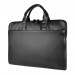 Сумка для ноутбука Tucano 16" Isotta black (BSISO1516-BK)
