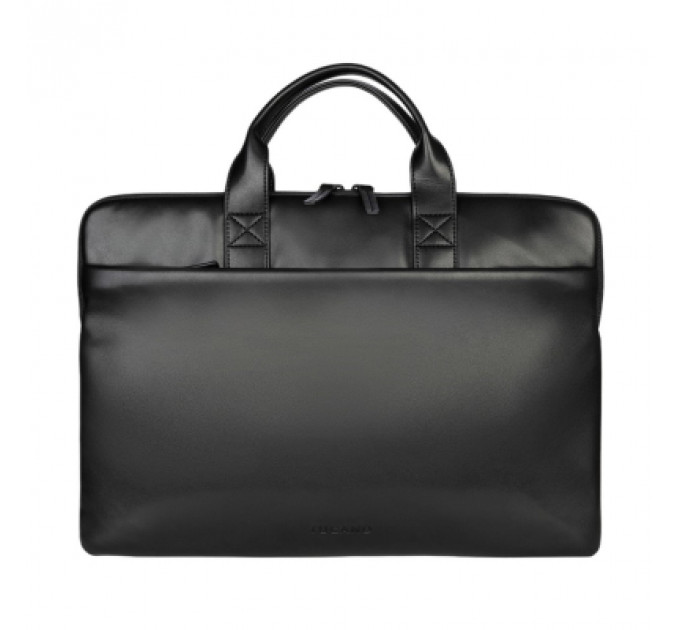Сумка для ноутбука Tucano 16" Isotta black (BSISO1516-BK)