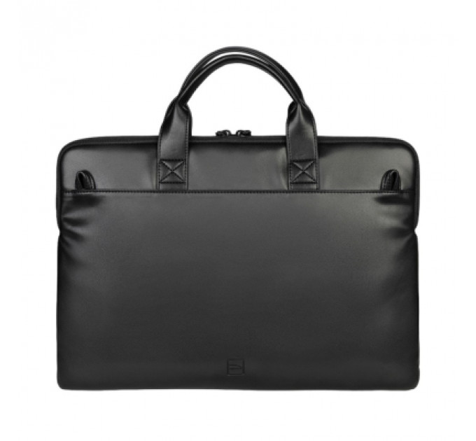 Сумка для ноутбука Tucano 16" Isotta black (BSISO1516-BK)