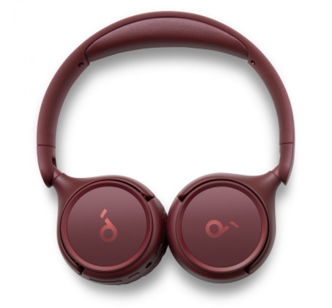Навушники Anker SoundCore H30i Red (A3012G91)
