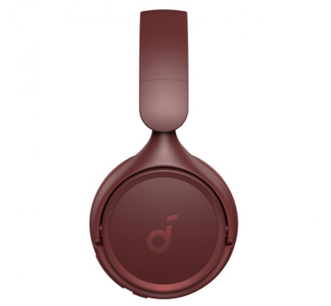 Навушники Anker SoundCore H30i Red (A3012G91)