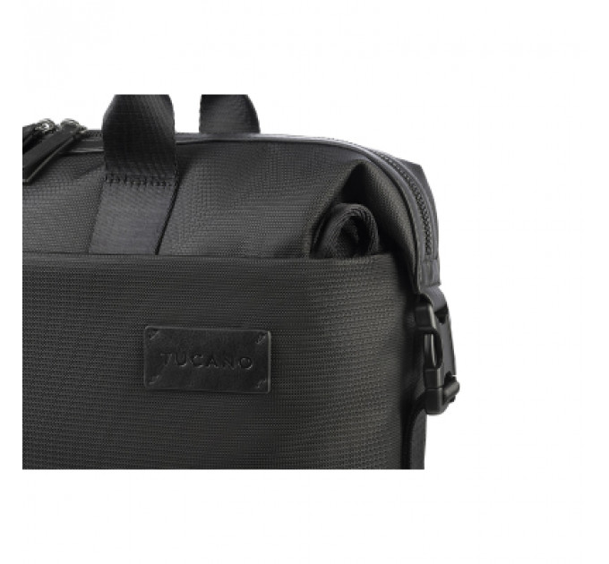 Сумка для ноутбука Tucano 16" Modo Premium (BMDOBP-BK)
