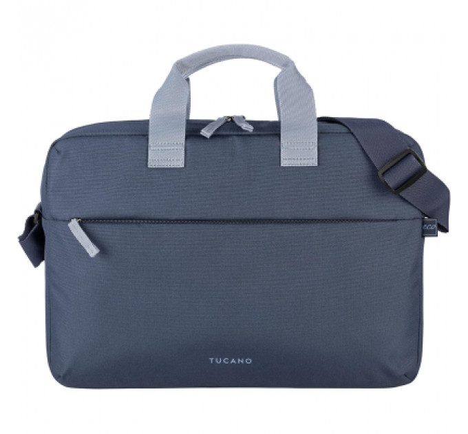 Сумка для ноутбука Tucano 15" Smart blue (BSMART15-B)
