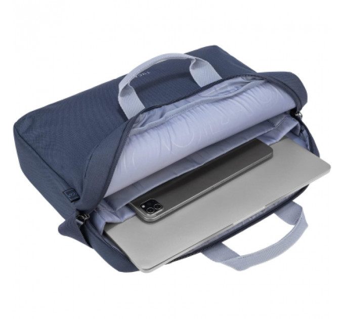Сумка для ноутбука Tucano 15" Smart blue (BSMART15-B)