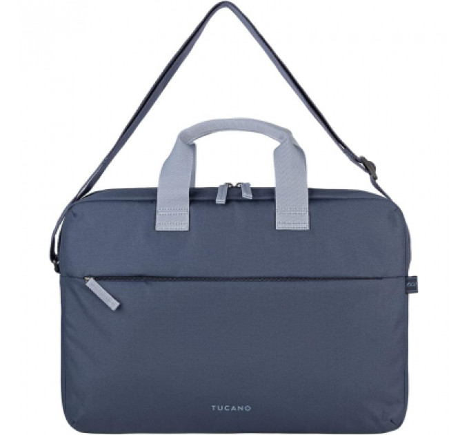 Сумка для ноутбука Tucano 15" Smart blue (BSMART15-B)