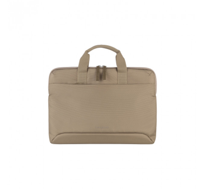 Сумка для ноутбука Tucano 14" Smilza beige (BSM1314-BE)