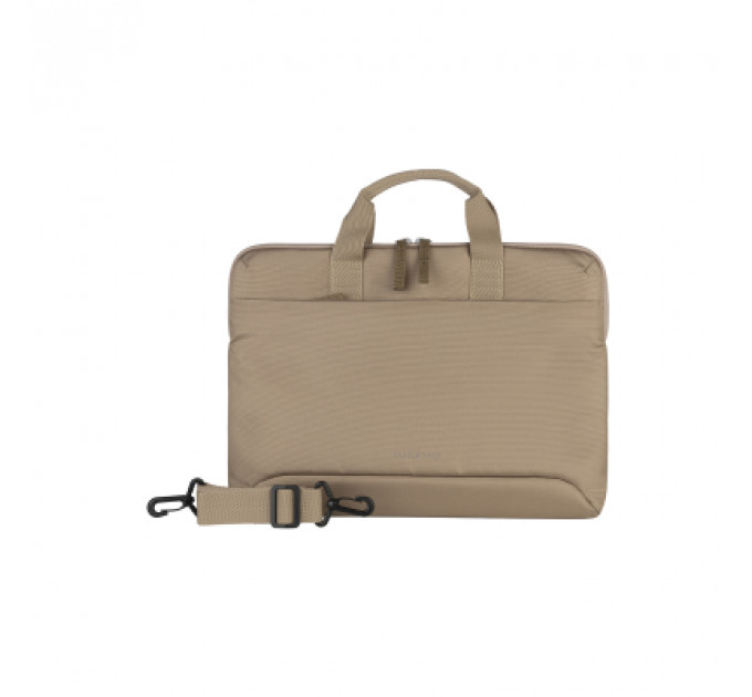 Сумка для ноутбука Tucano 14" Smilza beige (BSM1314-BE)
