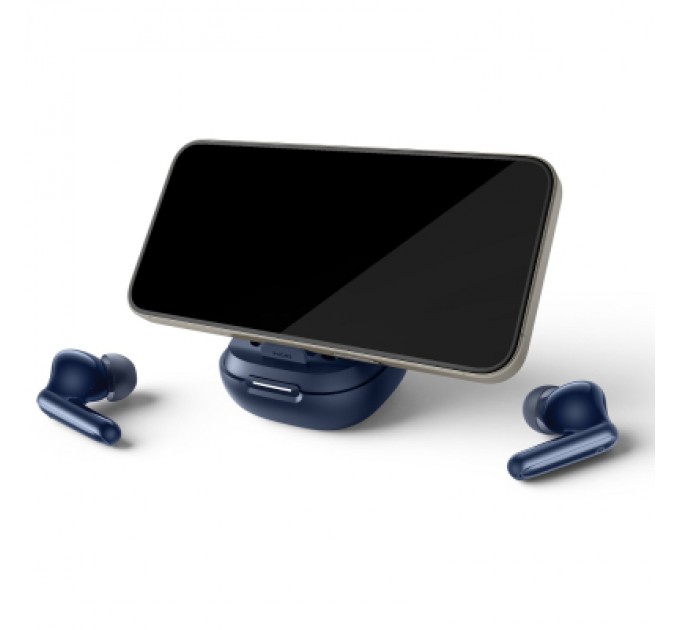 Навушники Anker SoundCore P40i TWS Navy Blue (A3955G31)