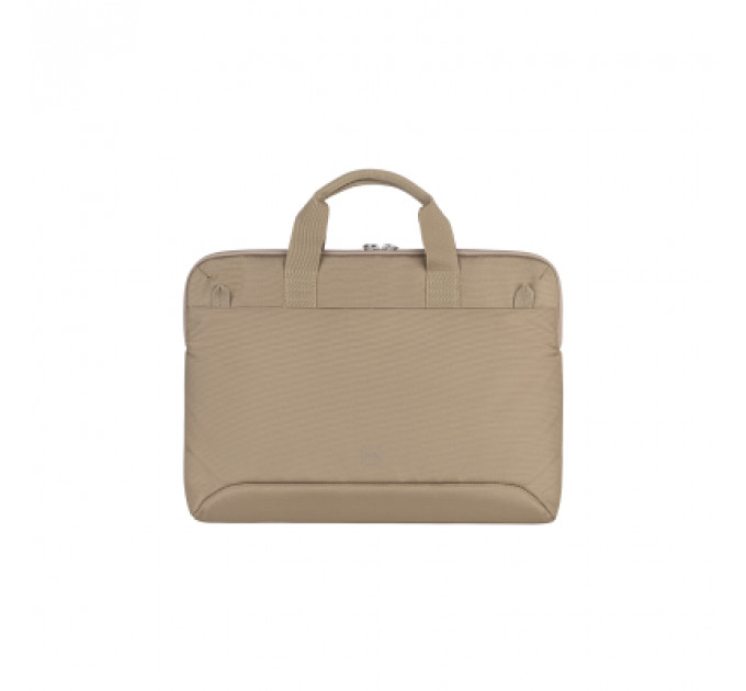 Сумка для ноутбука Tucano 14" Smilza beige (BSM1314-BE)