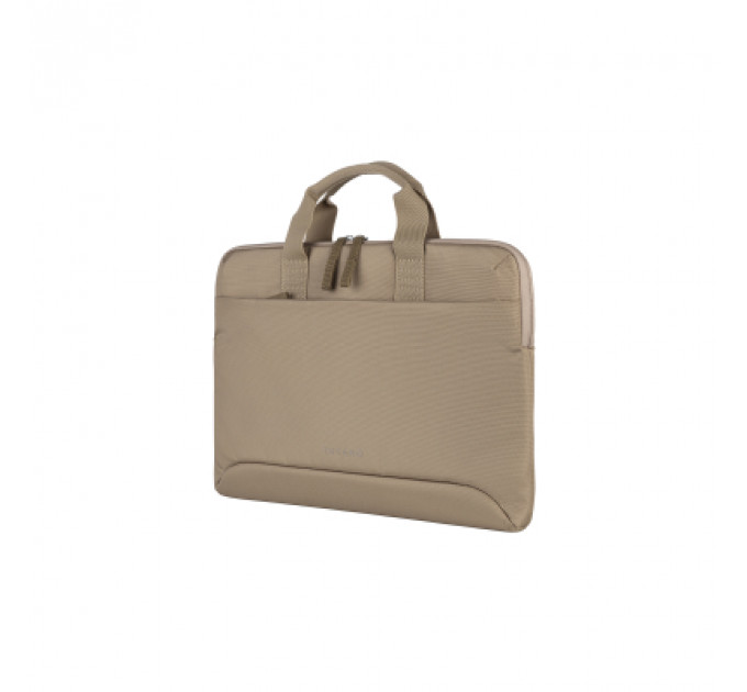 Сумка для ноутбука Tucano 14" Smilza beige (BSM1314-BE)
