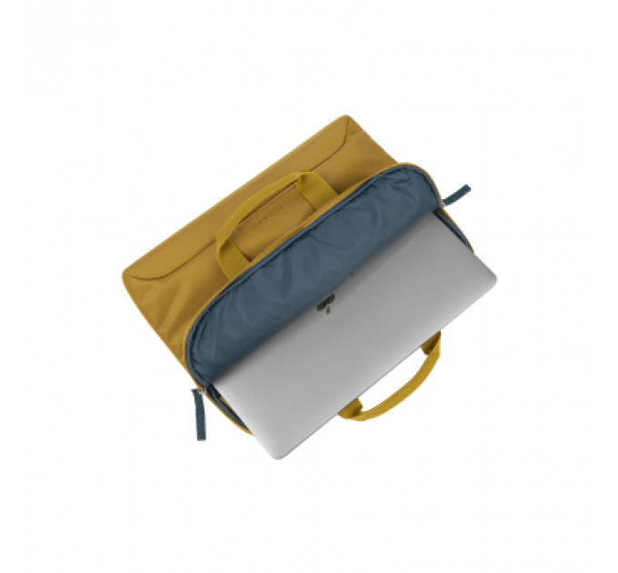 Сумка для ноутбука Tucano 14" Smilza yellow (BSM1314-Y)