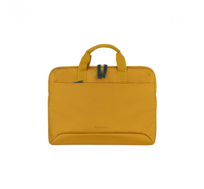 Сумка для ноутбука Tucano 14" Smilza yellow (BSM1314-Y)