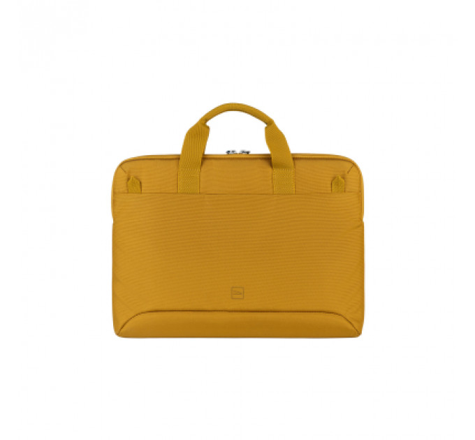 Сумка для ноутбука Tucano 14" Smilza yellow (BSM1314-Y)