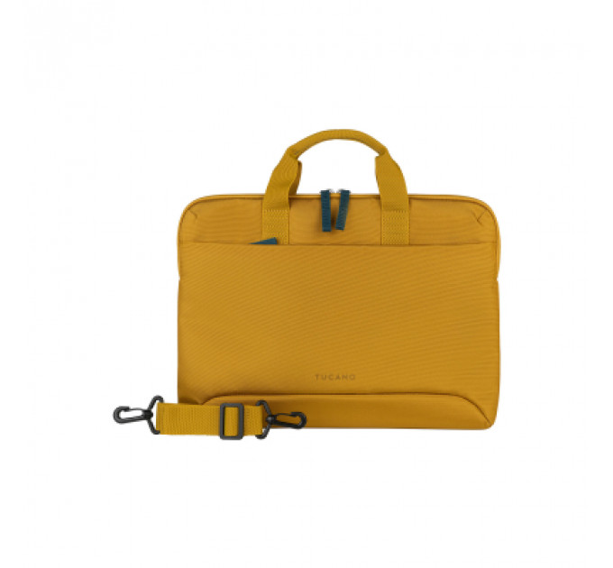 Сумка для ноутбука Tucano 14" Smilza yellow (BSM1314-Y)