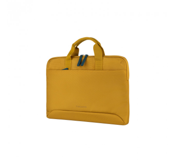 Сумка для ноутбука Tucano 14" Smilza yellow (BSM1314-Y)