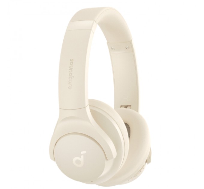 Навушники Anker SoundCore Q20i White (A3004G21)