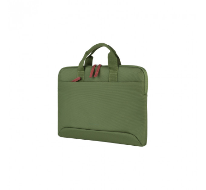Сумка для ноутбука Tucano 14" Smilza green (BSM1314-V)
