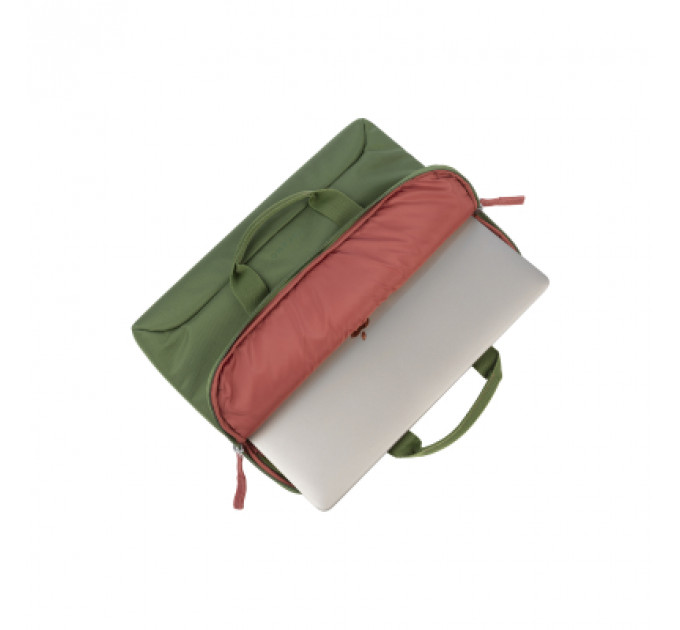 Сумка для ноутбука Tucano 14" Smilza green (BSM1314-V)