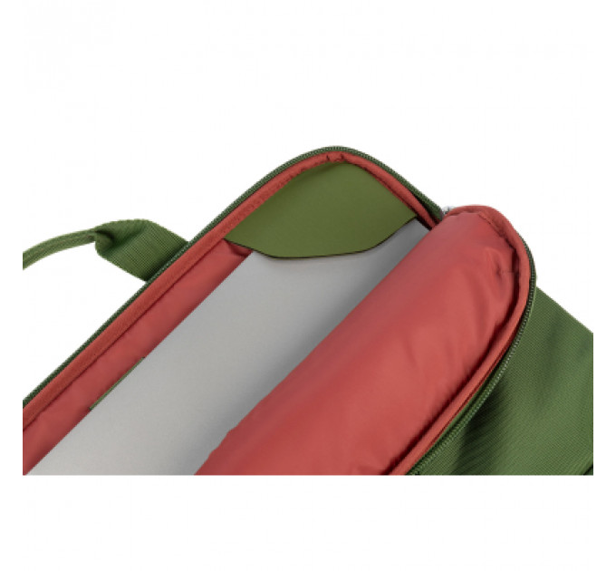 Сумка для ноутбука Tucano 14" Smilza green (BSM1314-V)
