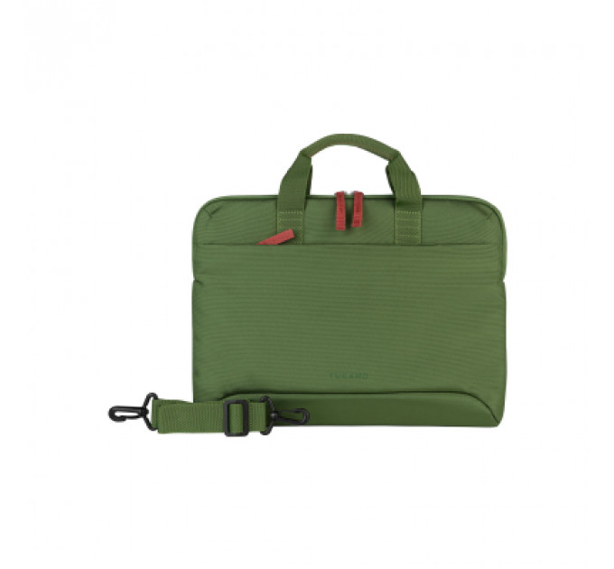 Сумка для ноутбука Tucano 14" Smilza green (BSM1314-V)