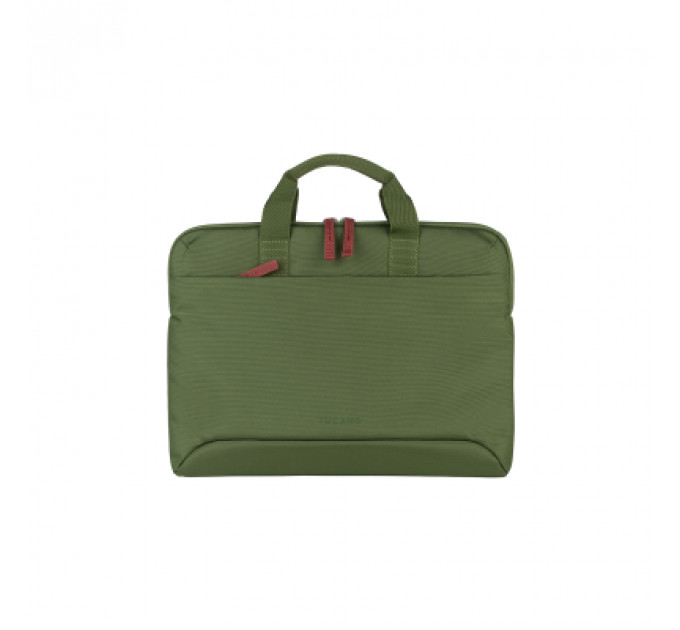 Сумка для ноутбука Tucano 14" Smilza green (BSM1314-V)