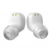 Ergo Навушники Ergo BS-530 Twins Nano 2 White (BS-530W)