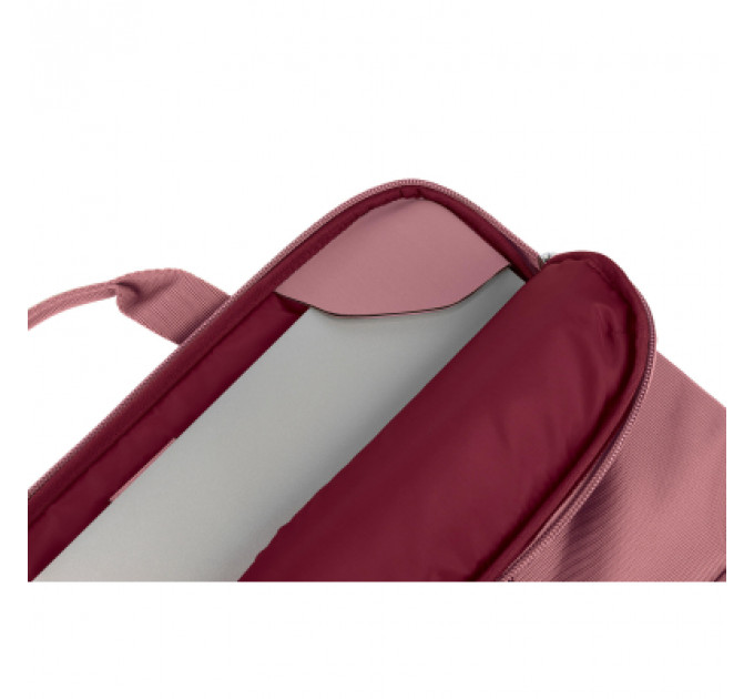 Сумка для ноутбука Tucano 14" Smilza pink (BSM1314-PK)