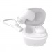 Ergo Навушники Ergo BS-530 Twins Nano 2 White (BS-530W)