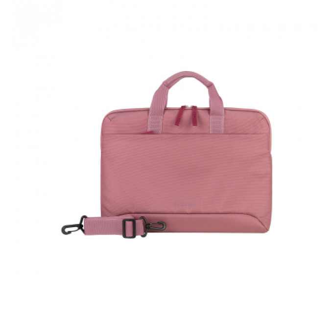 Сумка для ноутбука Tucano 14" Smilza pink (BSM1314-PK)