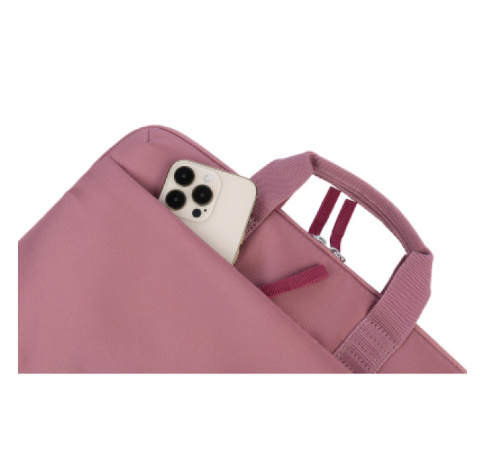 Сумка для ноутбука Tucano 14" Smilza pink (BSM1314-PK)