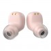 Ergo Навушники Ergo BS-530 Twins Nano 2 Pink (BS-530P)