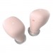 Ergo Навушники Ergo BS-530 Twins Nano 2 Pink (BS-530P)