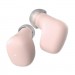 Ergo Навушники Ergo BS-530 Twins Nano 2 Pink (BS-530P)