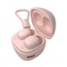 Ergo Навушники Ergo BS-530 Twins Nano 2 Pink (BS-530P)