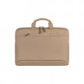 Сумка для ноутбука Tucano 16" Smilza beige (BSM15-BE)