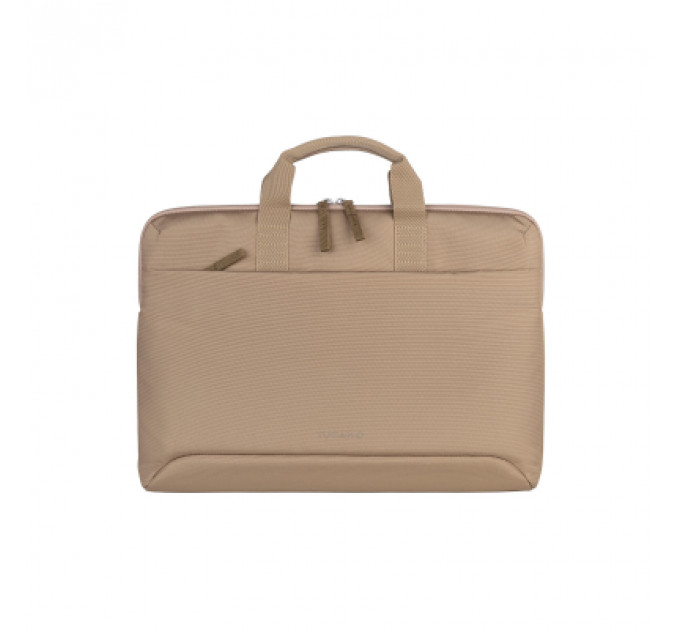 Сумка для ноутбука Tucano 16" Smilza beige (BSM15-BE)