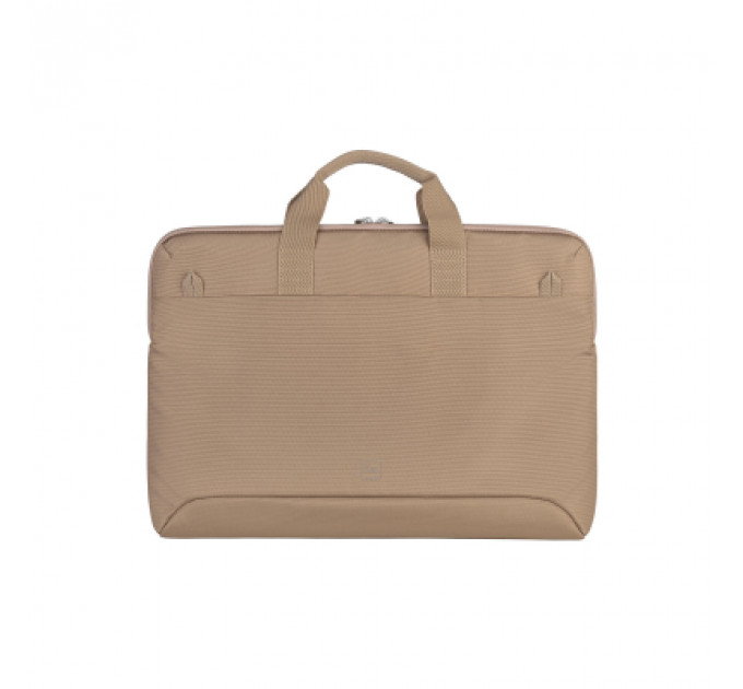 Сумка для ноутбука Tucano 16" Smilza beige (BSM15-BE)