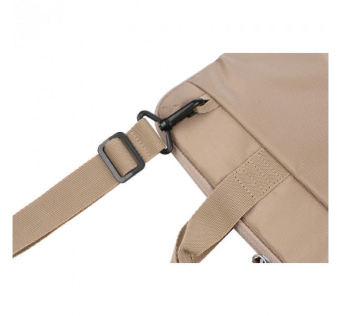 Сумка для ноутбука Tucano 16" Smilza beige (BSM15-BE)