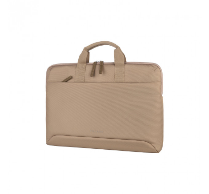 Сумка для ноутбука Tucano 16" Smilza beige (BSM15-BE)