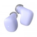 Ergo Навушники Ergo BS-530 Twins Nano 2 Violet (BS-530V)