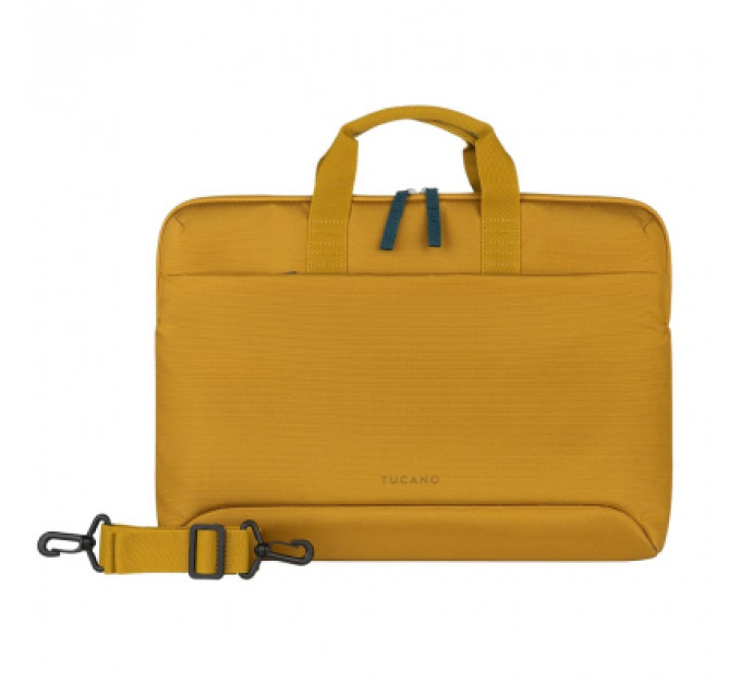 Сумка для ноутбука Tucano 16" Smilza yellow (BSM15-Y)