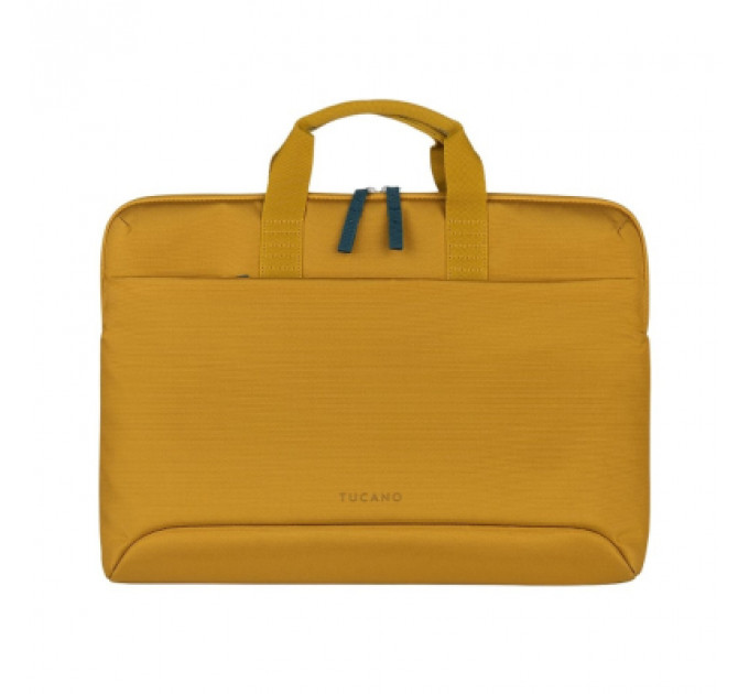 Сумка для ноутбука Tucano 16" Smilza yellow (BSM15-Y)