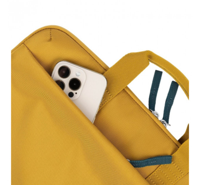 Сумка для ноутбука Tucano 16" Smilza yellow (BSM15-Y)